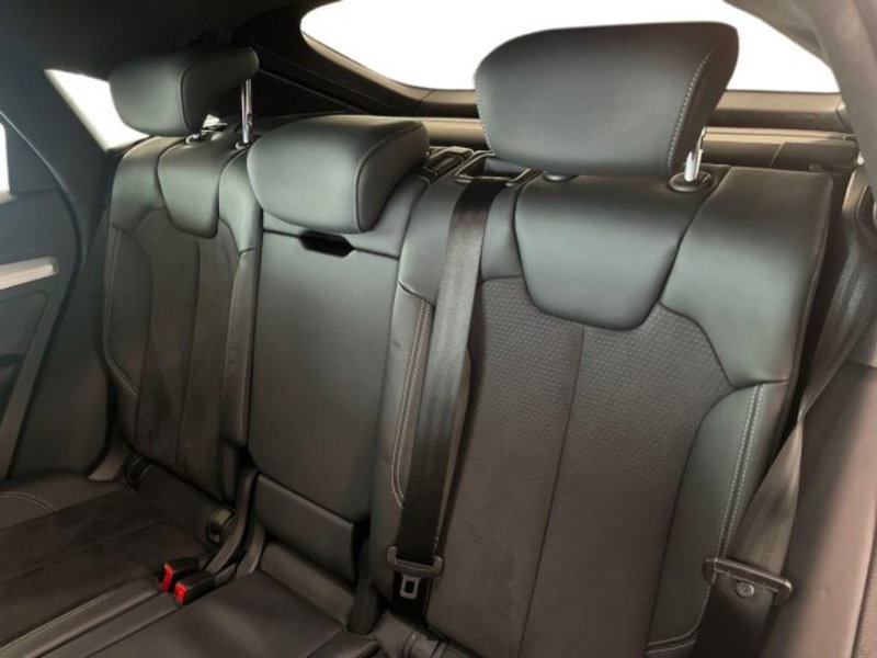 Audi Q5 Sportback usata a Bologna (13)