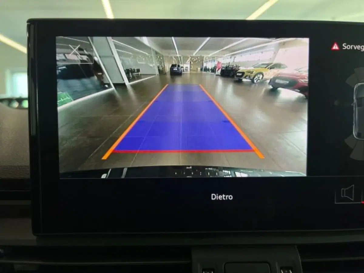 Audi Q5 Sportback usata a Bologna (14)