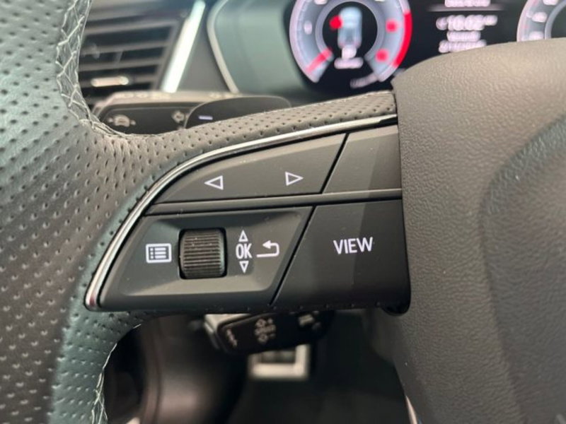 Audi Q5 Sportback usata a Bologna (15)