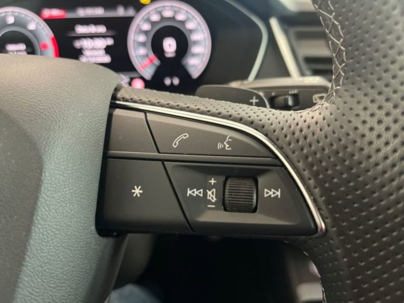 Audi Q5 Sportback usata a Bologna (16)