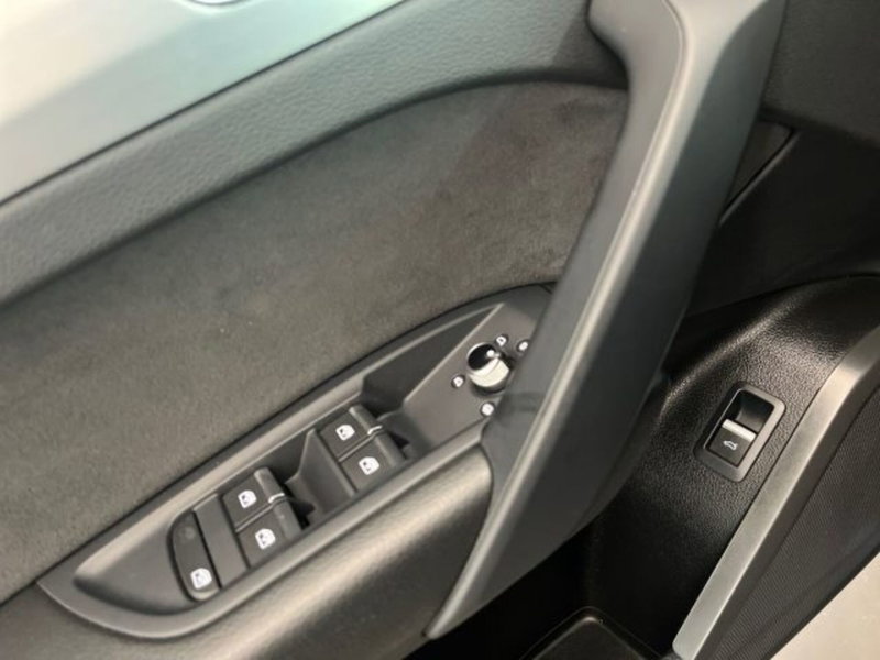 Audi Q5 Sportback usata a Bologna (17)