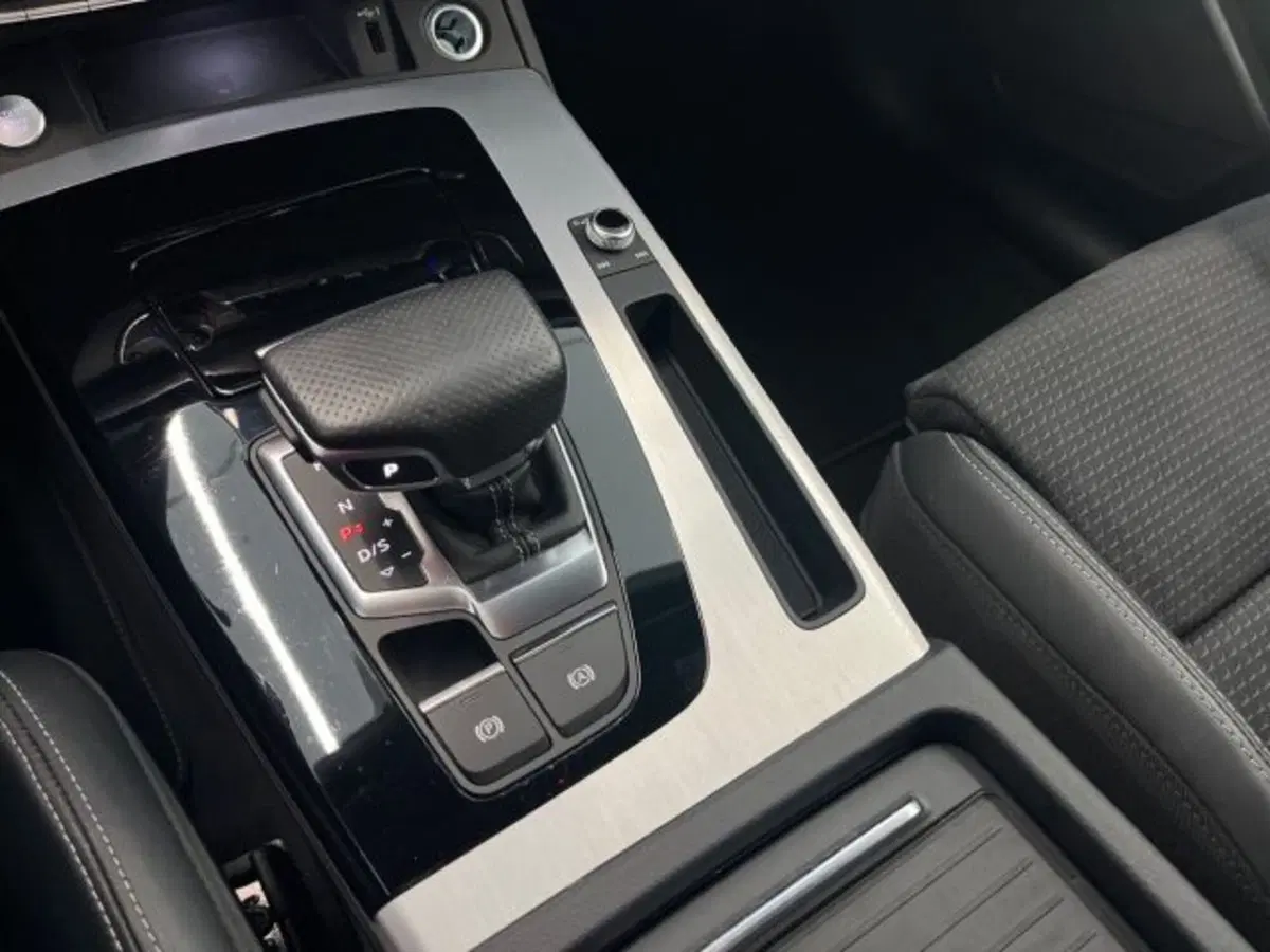 Audi Q5 Sportback usata a Bologna (18)