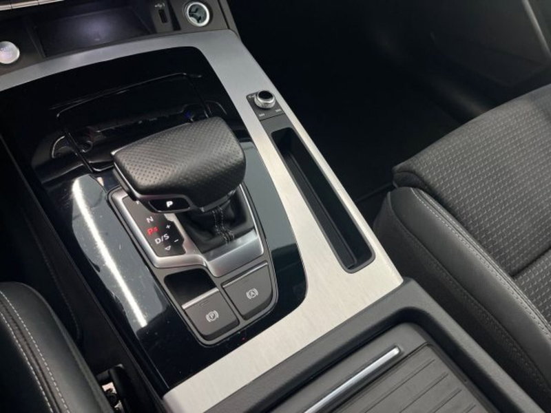 Audi Q5 Sportback usata a Bologna (18)