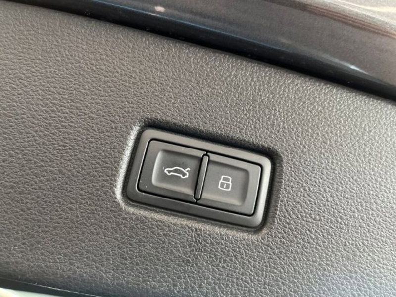 Audi Q5 Sportback usata a Bologna (19)