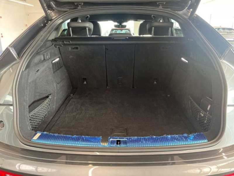 Audi Q5 Sportback usata a Bologna (20)