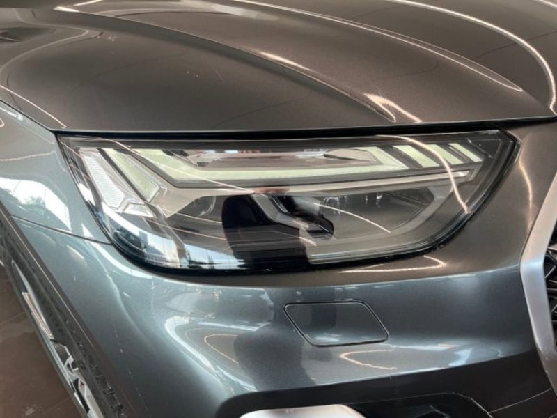 Audi Q5 Sportback usata a Bologna (7)