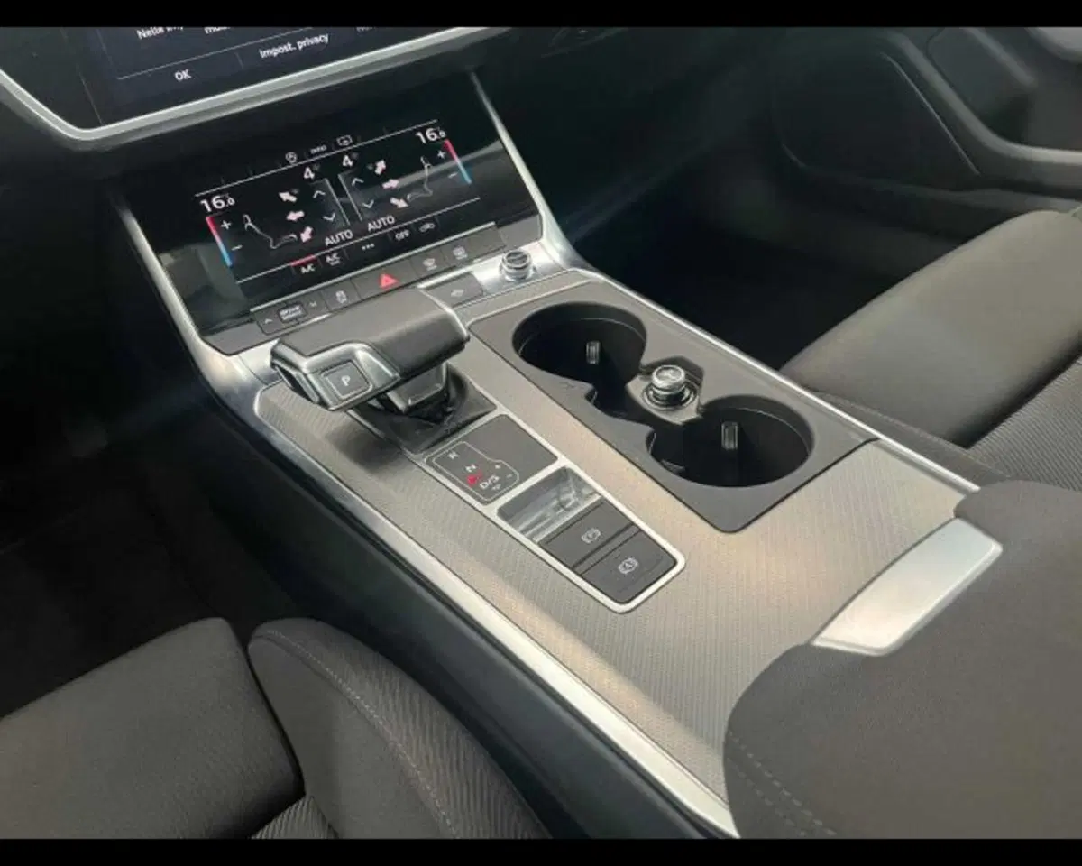 Audi A6 Avant usata a Bologna (19)