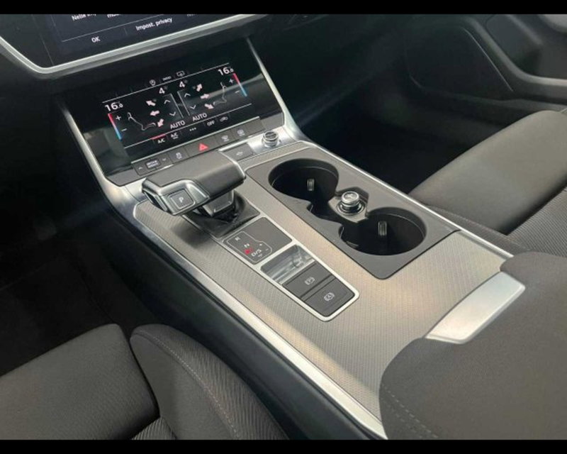 Audi A6 Avant usata a Bologna (19)