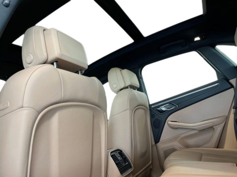 Porsche Macan usata a Bologna (20)