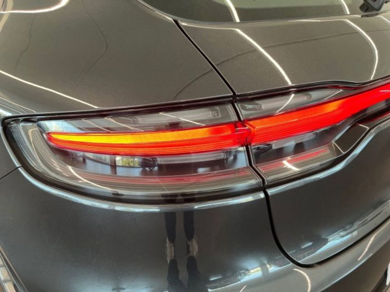 Porsche Macan usata a Bologna (8)