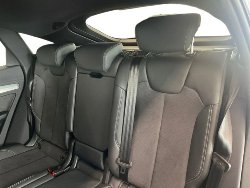 Audi Q5 Sportback usata a Bologna (13)