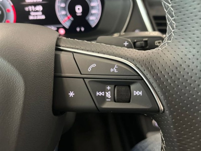Audi Q5 Sportback usata a Bologna (16)