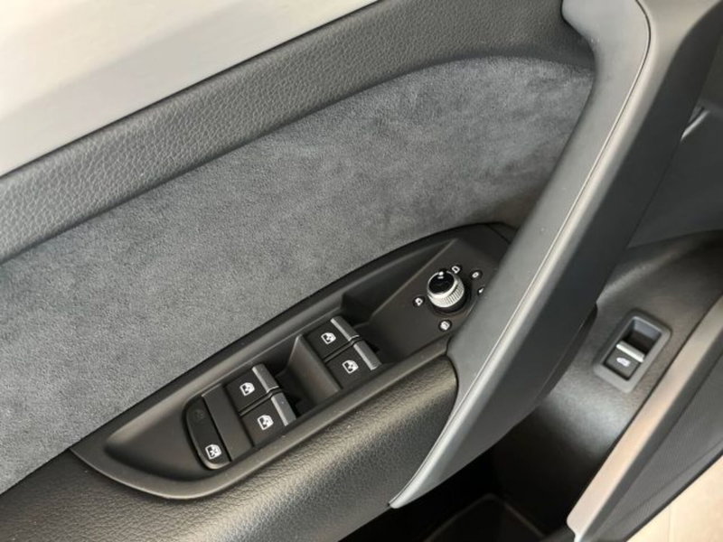 Audi Q5 Sportback usata a Bologna (17)