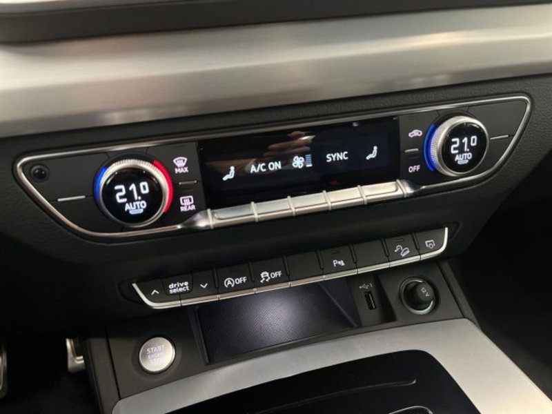 Audi Q5 Sportback usata a Bologna (18)