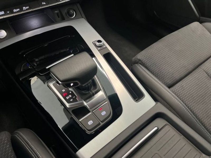 Audi Q5 Sportback usata a Bologna (19)