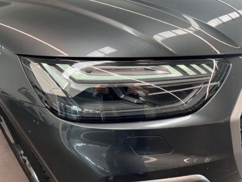 Audi Q5 Sportback usata a Bologna (7)