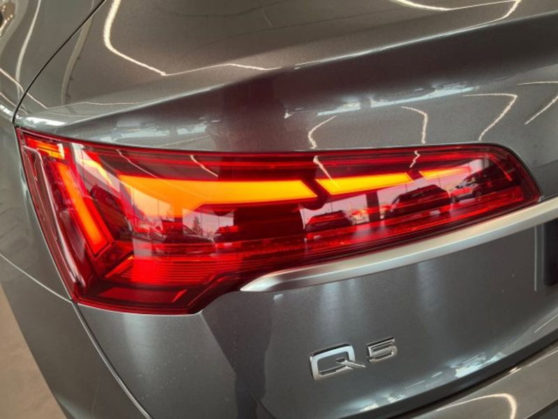 Audi Q5 Sportback usata a Bologna (8)