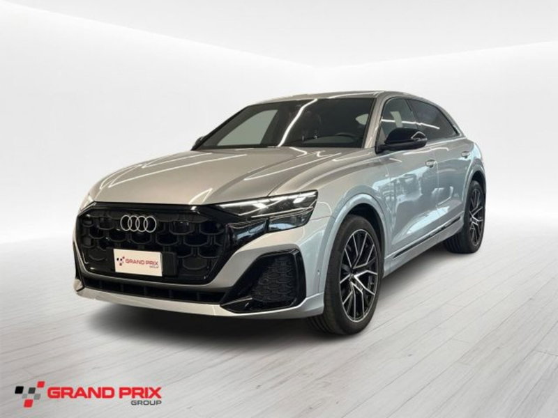 Audi Q8 usata a Bologna