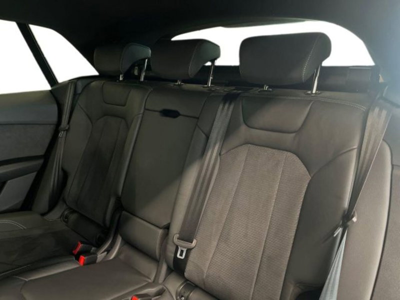 Audi Q8 usata a Bologna (13)