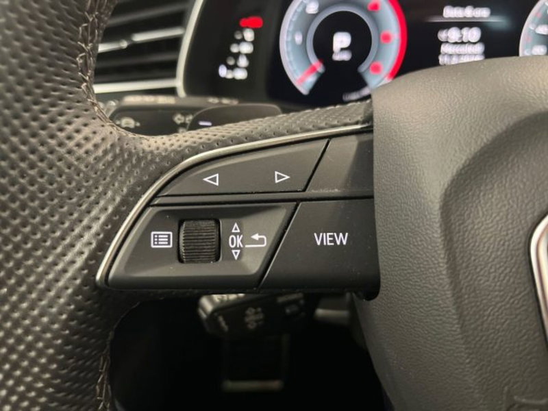 Audi Q8 usata a Bologna (16)