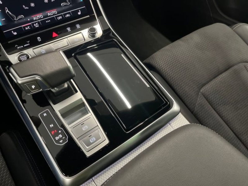 Audi Q8 usata a Bologna (20)