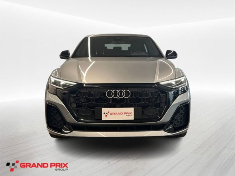 Audi Q8 usata a Bologna (3)