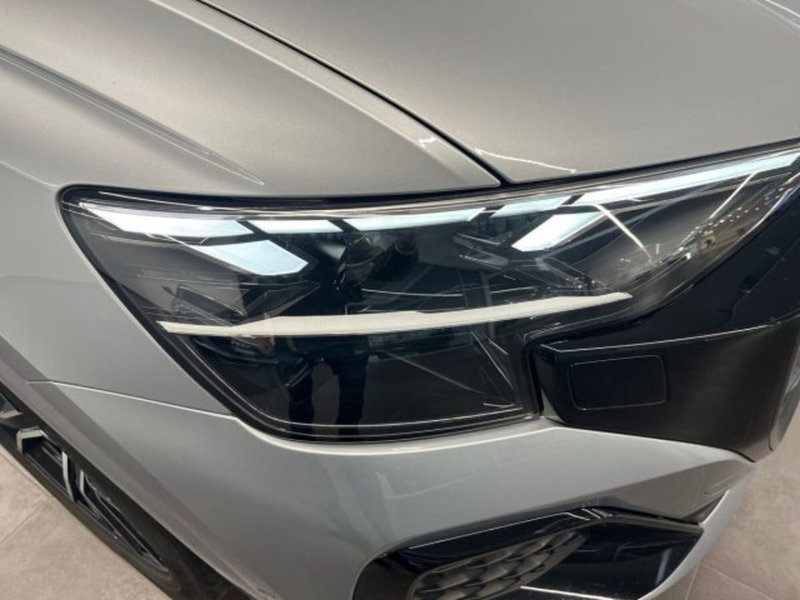 Audi Q8 usata a Bologna (7)