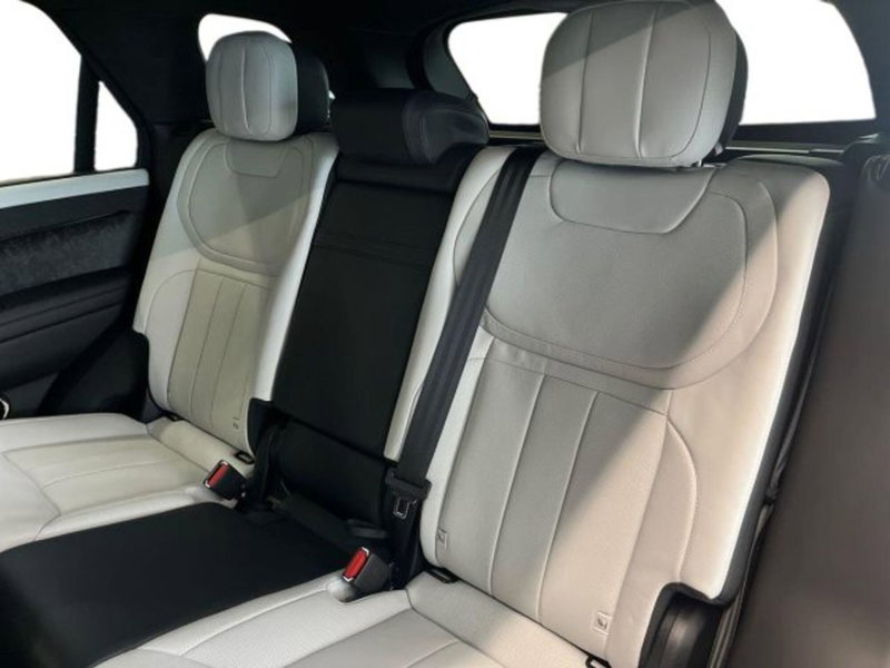 Land Rover Range Rover usata a Bologna (13)