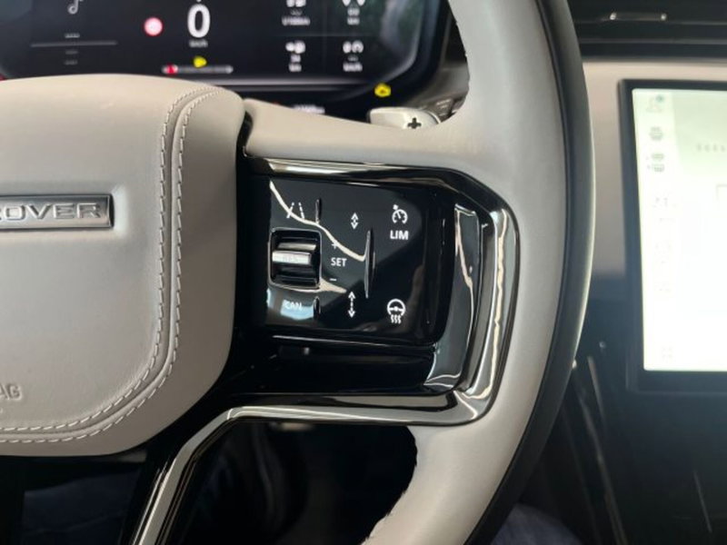 Land Rover Range Rover usata a Bologna (18)