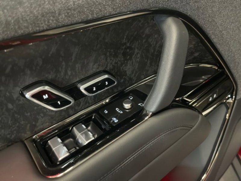 Land Rover Range Rover usata a Bologna (19)