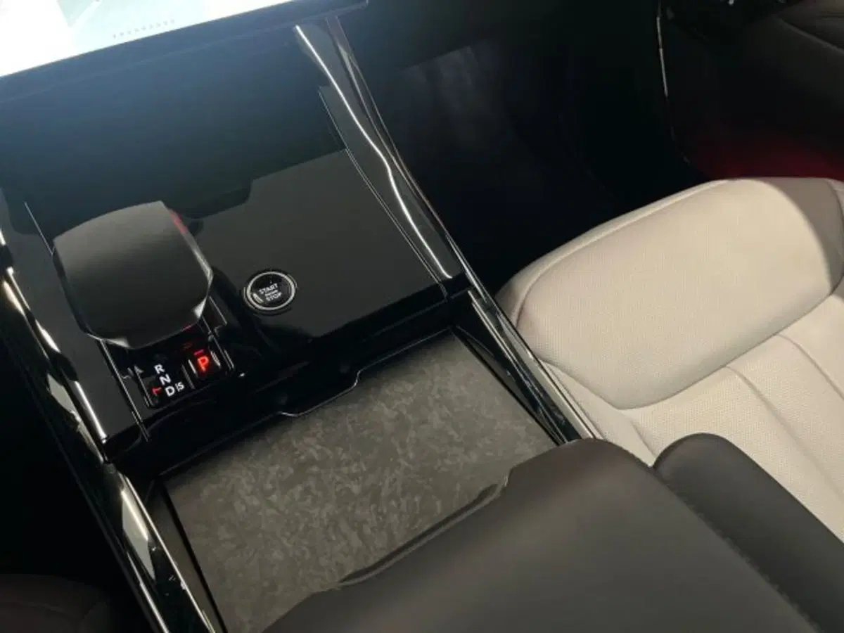 Land Rover Range Rover usata a Bologna (20)