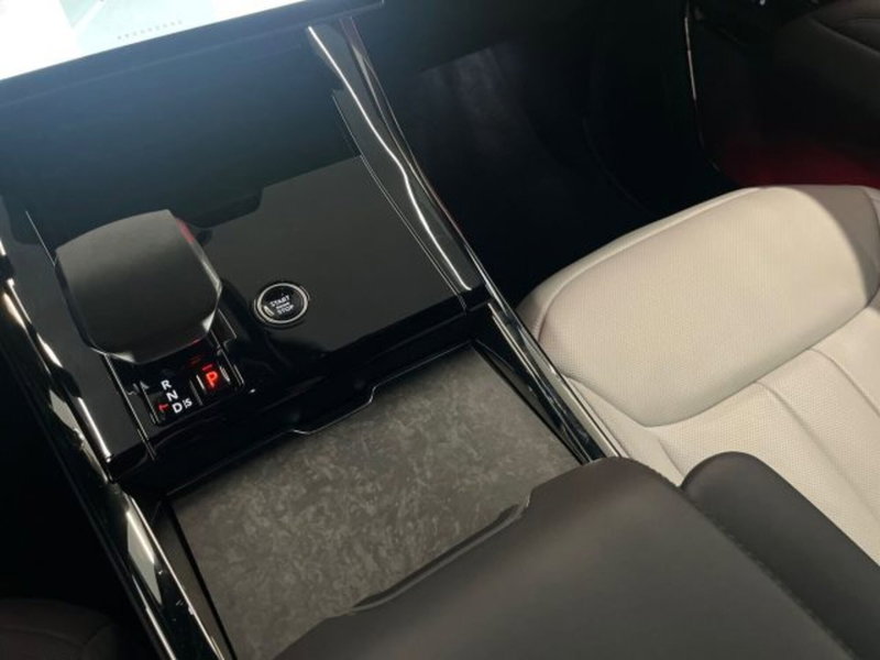 Land Rover Range Rover usata a Bologna (20)