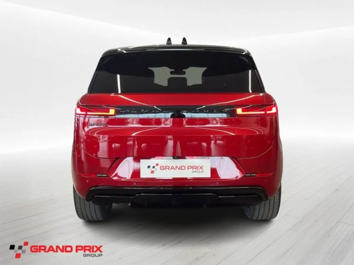 Land Rover Range Rover usata a Bologna (5)