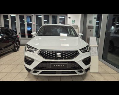 SEAT Ateca 1.5 ecotsi Xperience 150cv dsg nuova a Castenaso