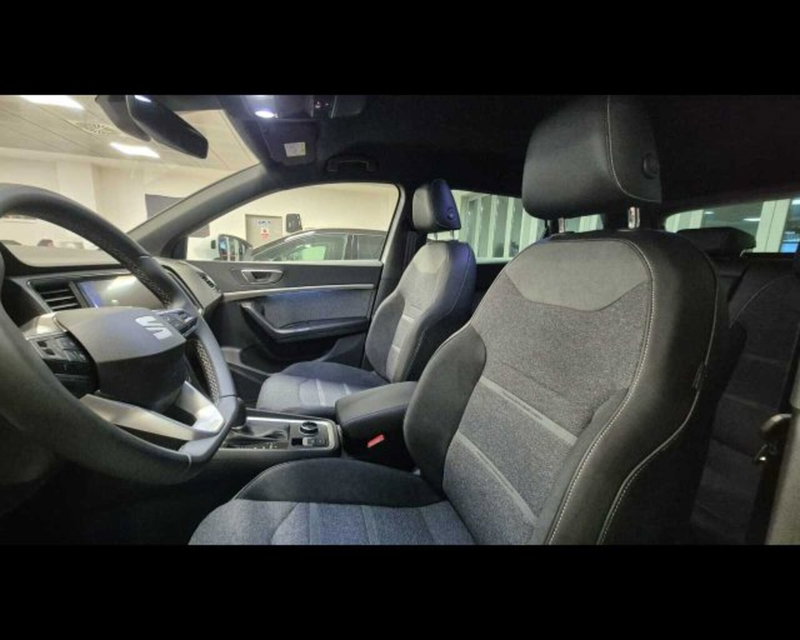 SEAT Ateca nuova a Bologna (6)