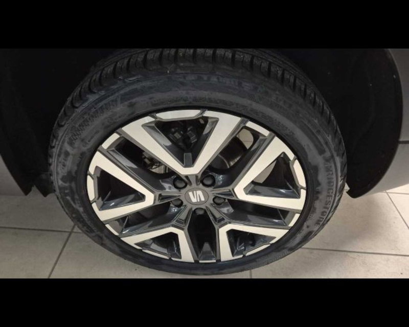 SEAT Ateca nuova a Bologna (7)