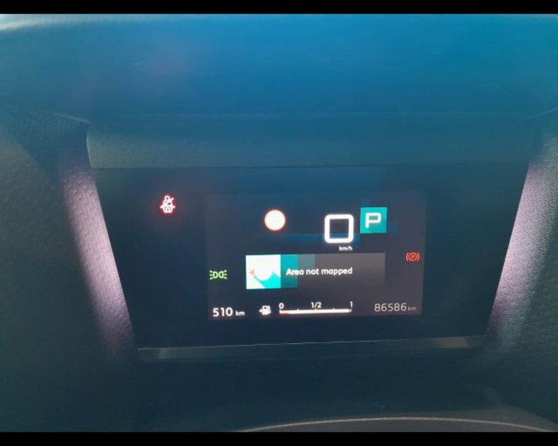 Citroen C4 usata a Bologna (10)