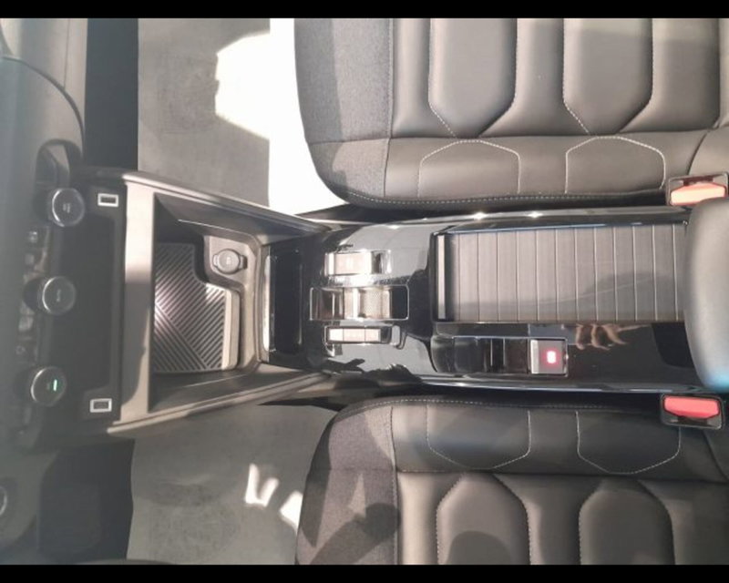 Citroen C4 usata a Bologna (12)