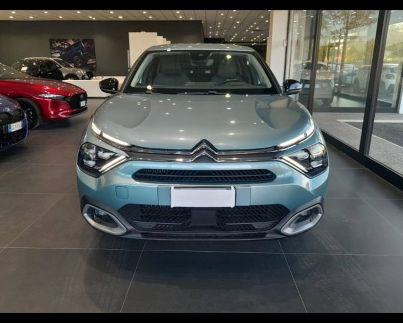 Citroen C4 usata a Bologna (15)