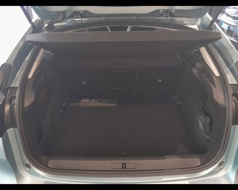 Citroen C4 usata a Bologna (18)