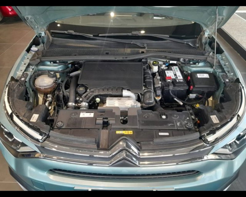 Citroen C4 usata a Bologna (19)