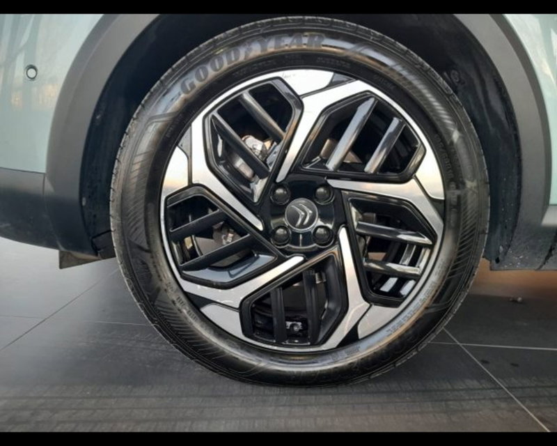 Citroen C4 usata a Bologna (20)