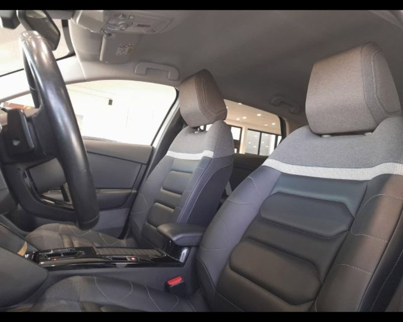 Citroen C4 usata a Bologna (6)