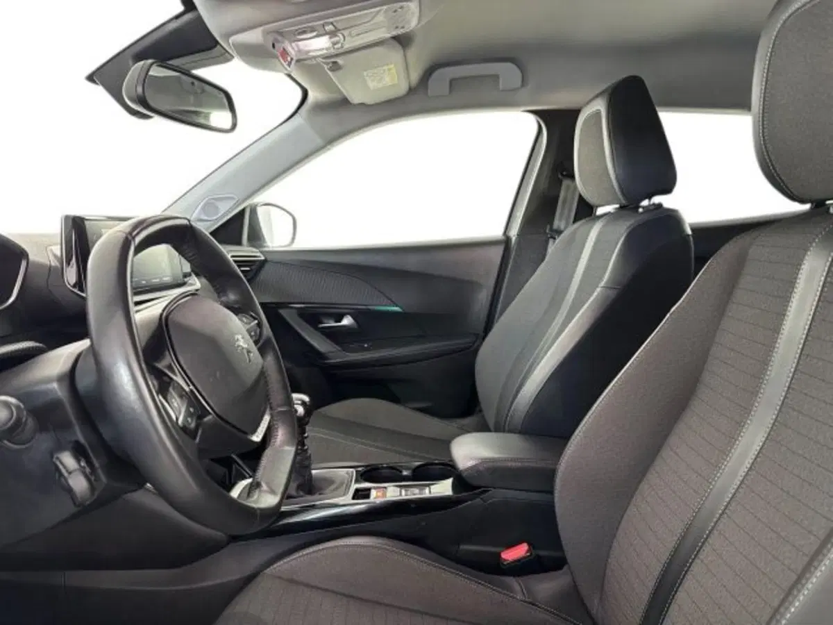 Peugeot 2008 usata a Bologna (12)