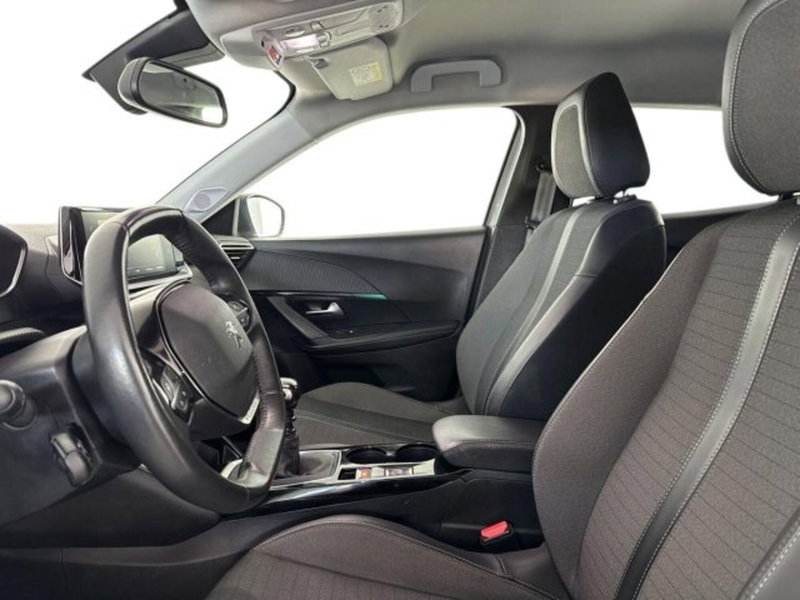 Peugeot 2008 usata a Bologna (12)