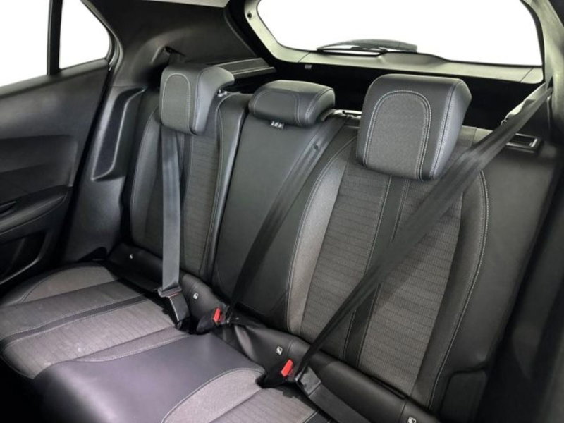 Peugeot 2008 usata a Bologna (13)