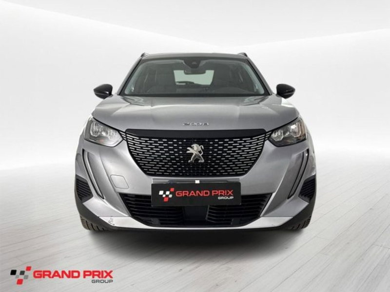 Peugeot 2008 usata a Bologna (3)