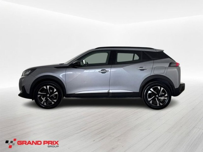 Peugeot 2008 usata a Bologna (4)