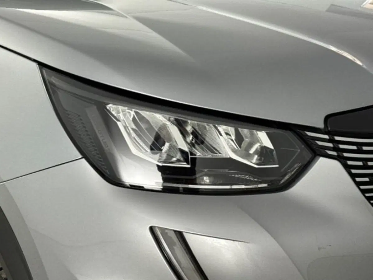 Peugeot 2008 usata a Bologna (7)