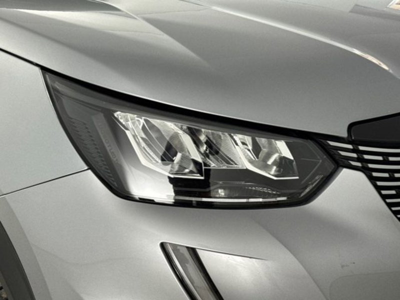 Peugeot 2008 usata a Bologna (7)